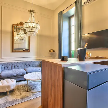 Charming Duplex 2 Old Town * Nice