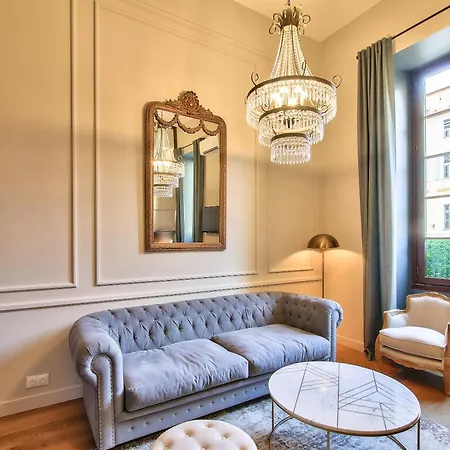 Apartamento Charming Duplex 2 Old Town