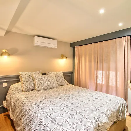Charming Duplex 2 Old Town *